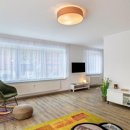Ferienwohnung Am Enzufer Mit Balkon In Bad Wildbad Im Schwarzwald Εξωτερικό φωτογραφία