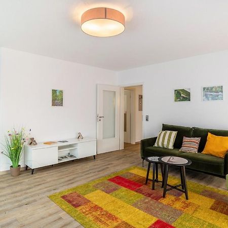 Ferienwohnung Am Enzufer Mit Balkon In Bad Wildbad Im Schwarzwald Εξωτερικό φωτογραφία