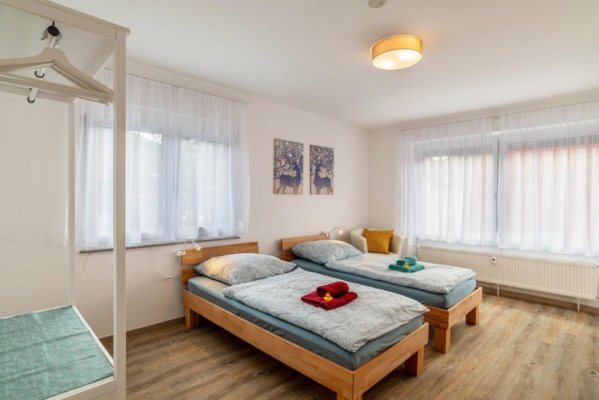 Ferienwohnung Am Enzufer Mit Balkon In Bad Wildbad Im Schwarzwald Εξωτερικό φωτογραφία