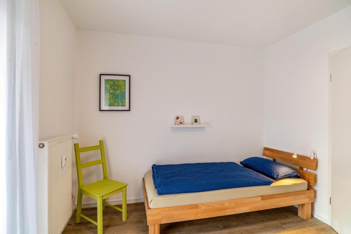 Ferienwohnung Am Enzufer Mit Balkon In Bad Wildbad Im Schwarzwald Εξωτερικό φωτογραφία